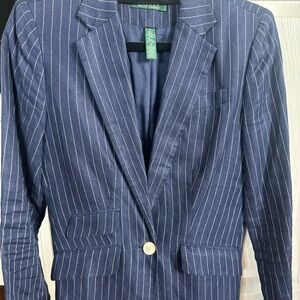 Lauren Ralph Lauren Blazer
